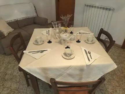 Frühstückspension Benallonga