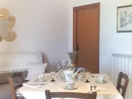 Frühstückspension Benallonga
